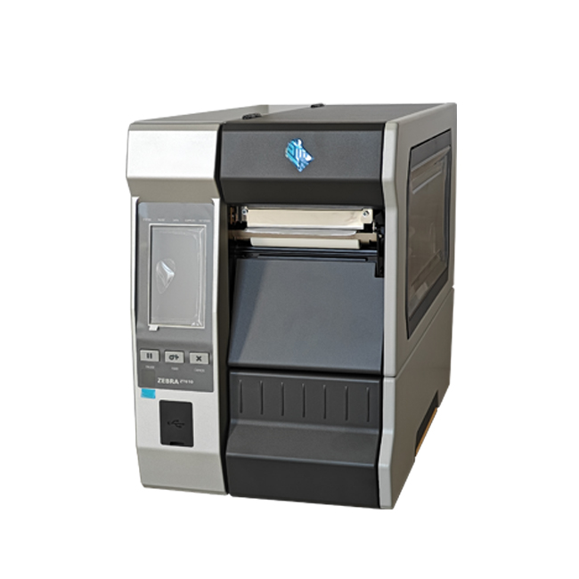 和裁用　机 斑马ZEBRA ZT600系列工业型不干胶标签触屏水洗标条码打印机ZT620工业