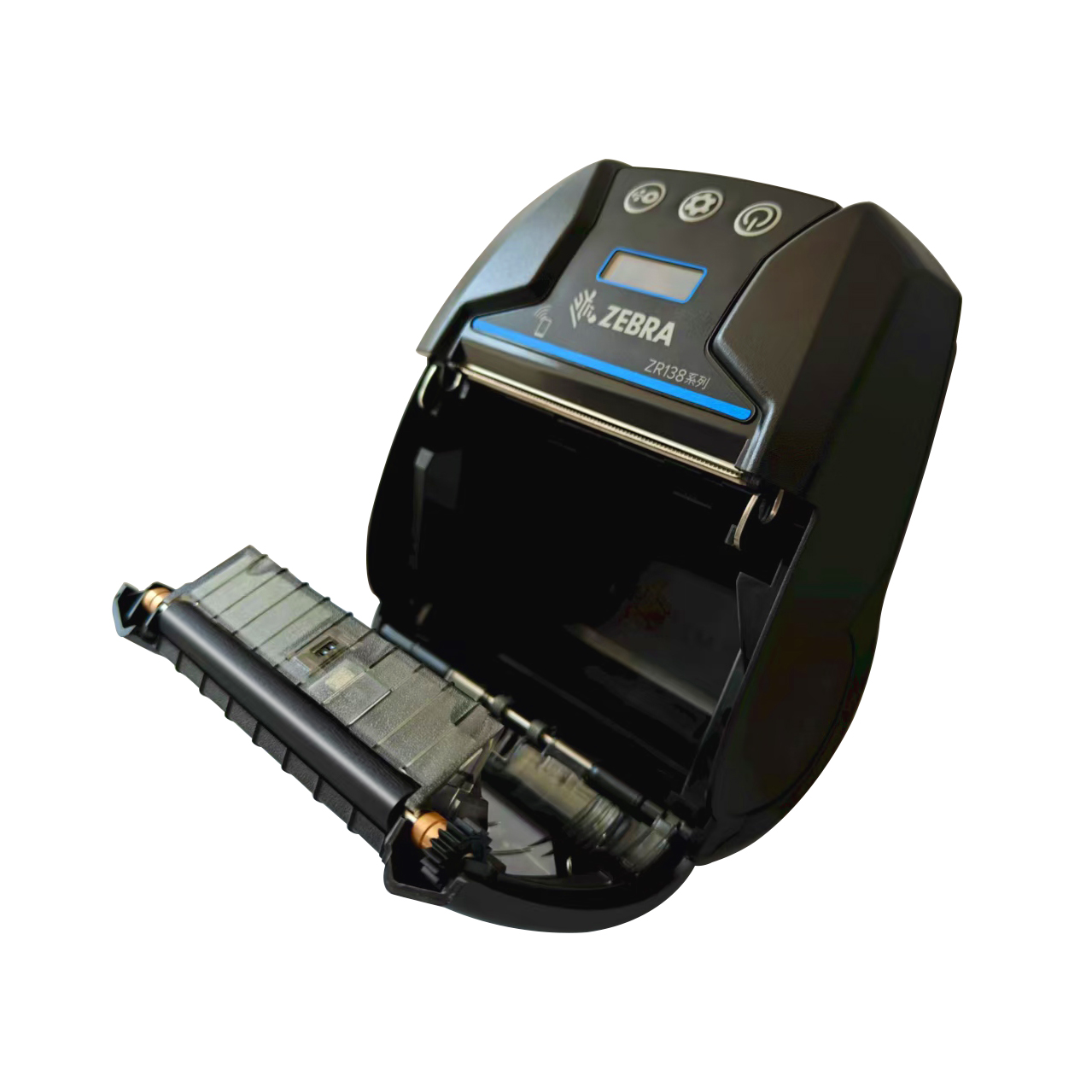 斑马ZEBRA ZR138/ZR328 便携打印机ZR328 - 斑马商城(ZEBRAMALL.COM.CN)
