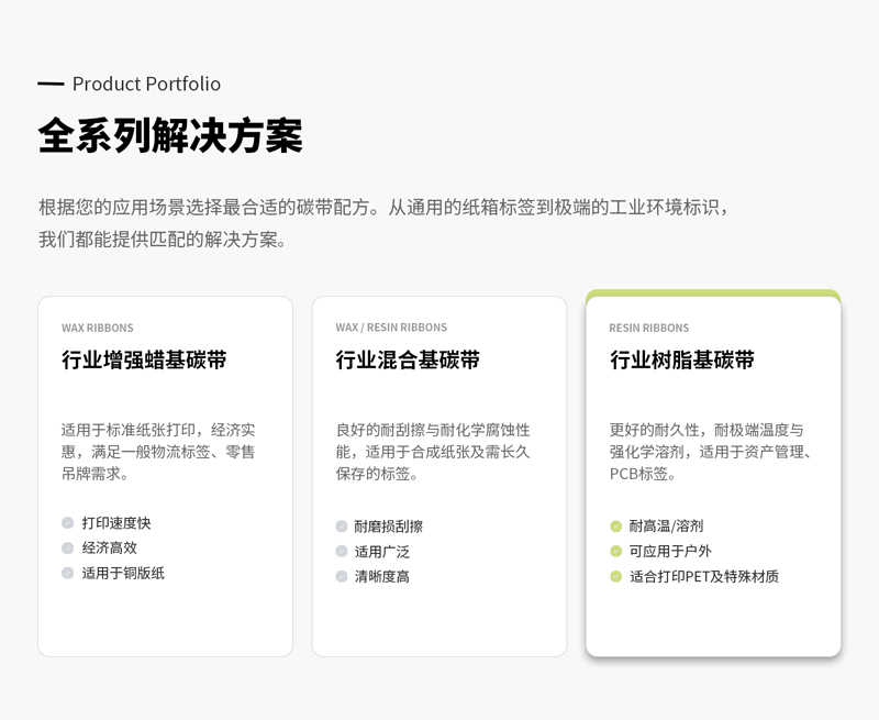 斑马ZEBRA行业碳带详情03,斑马行业碳带详情03,ZEBRA行业碳带详情03